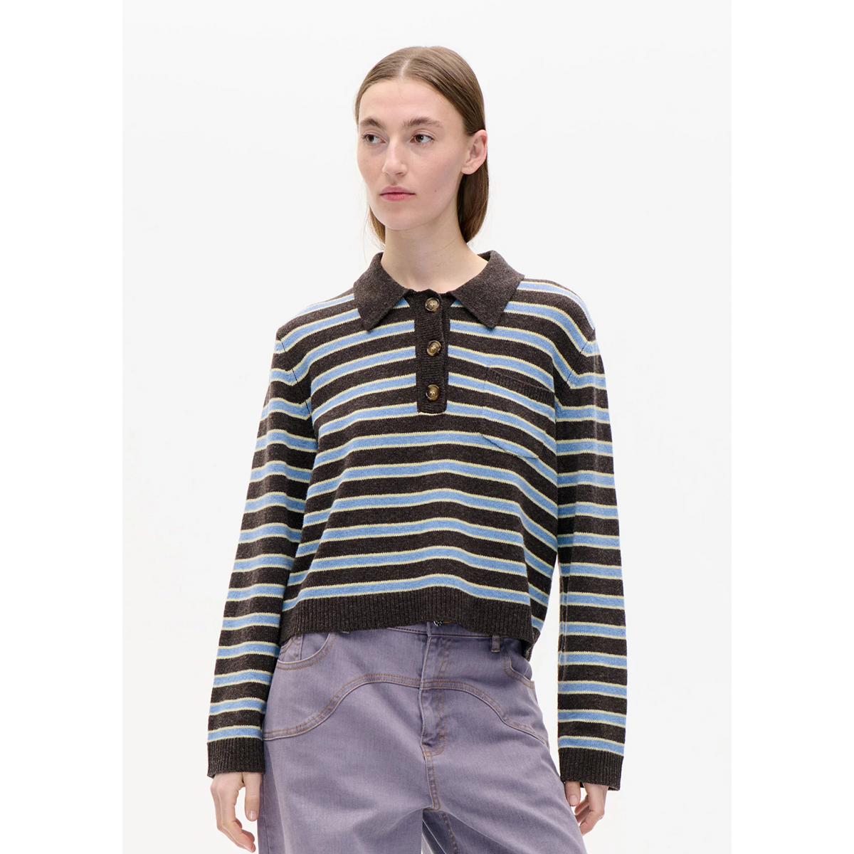 Cori Sweater