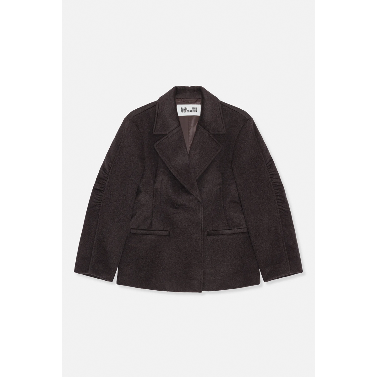 Benina Jacket