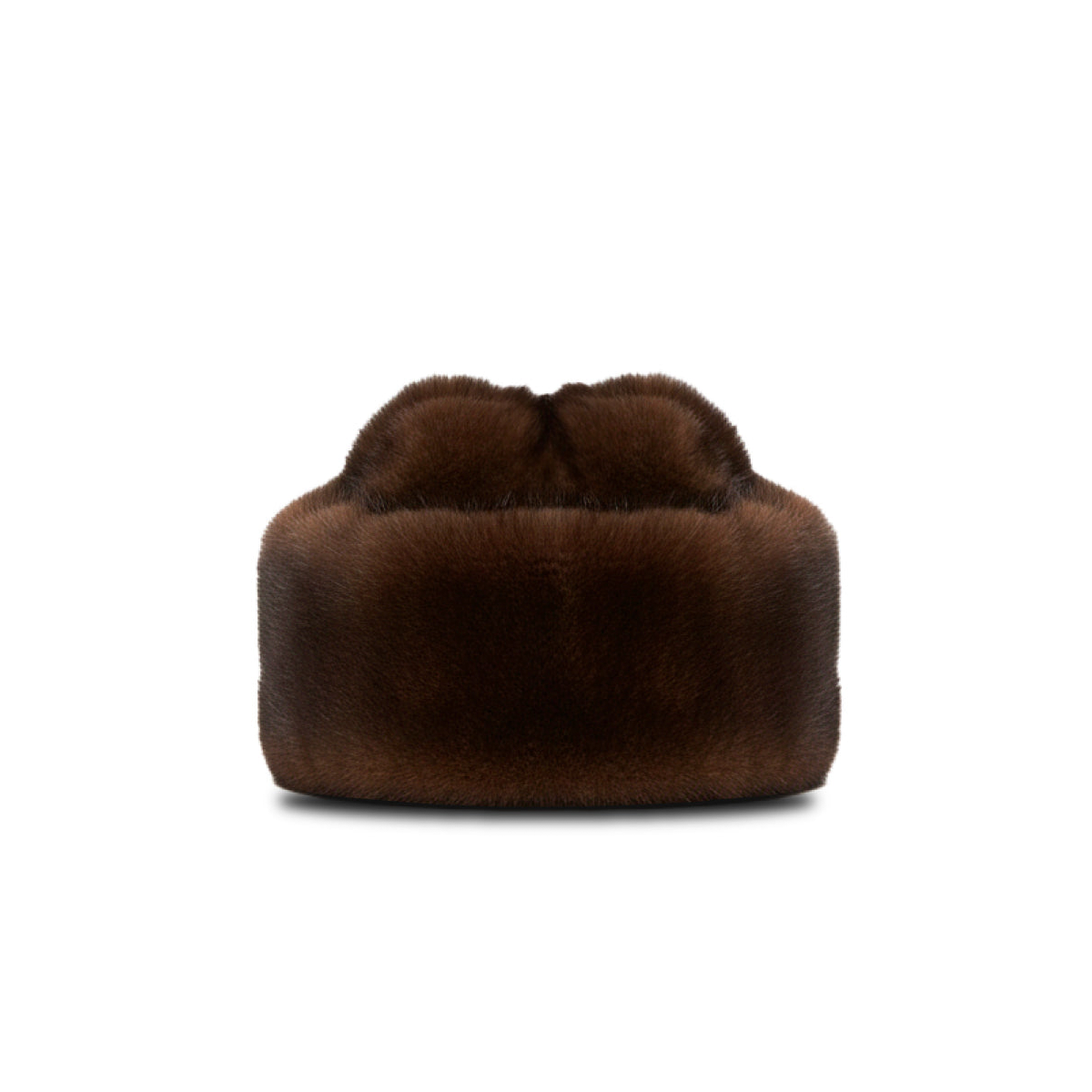 Mirella Hat, Brown