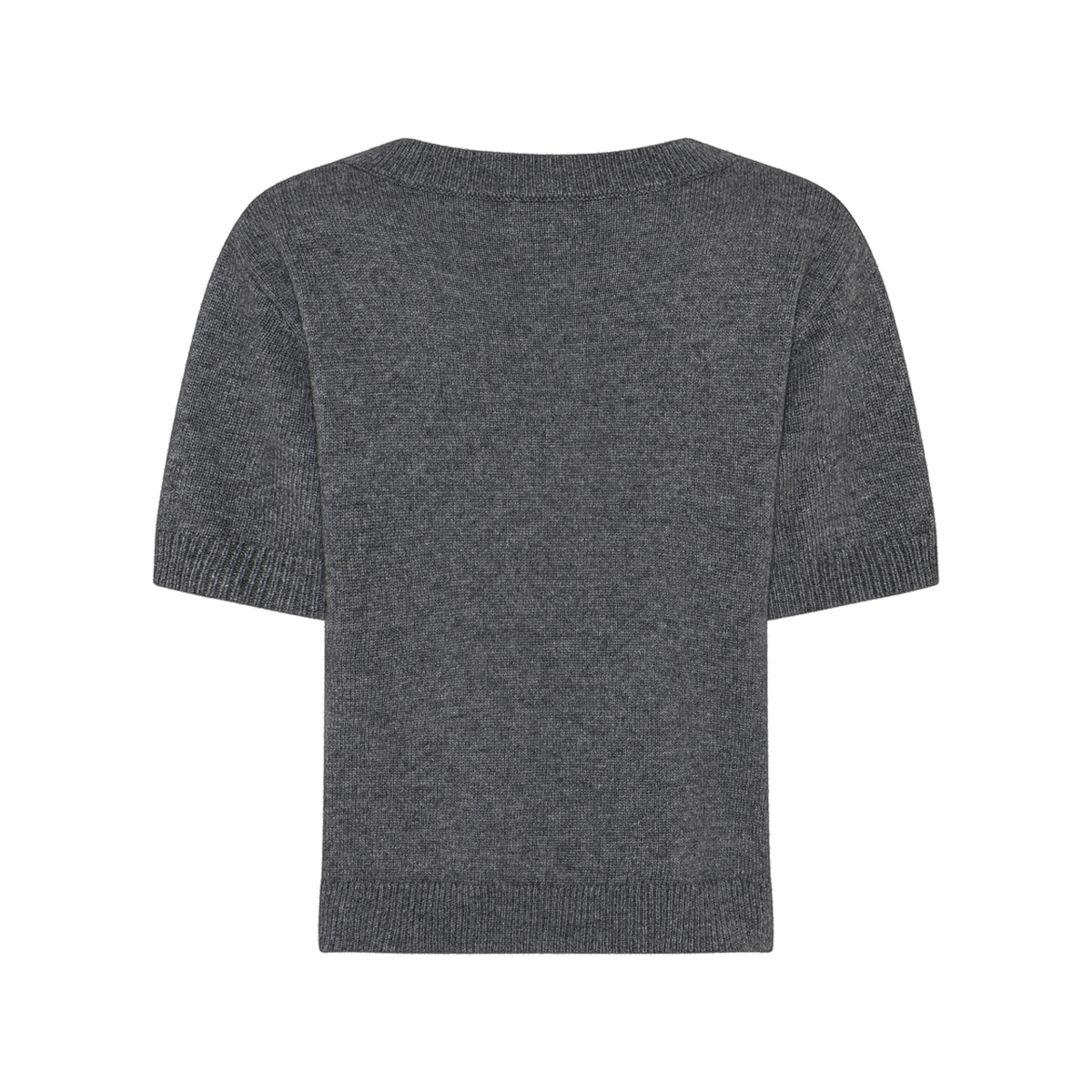 Julie S/S Knit