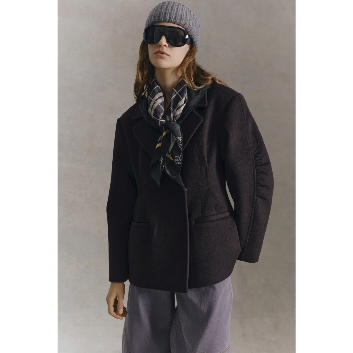 Benina Jacket