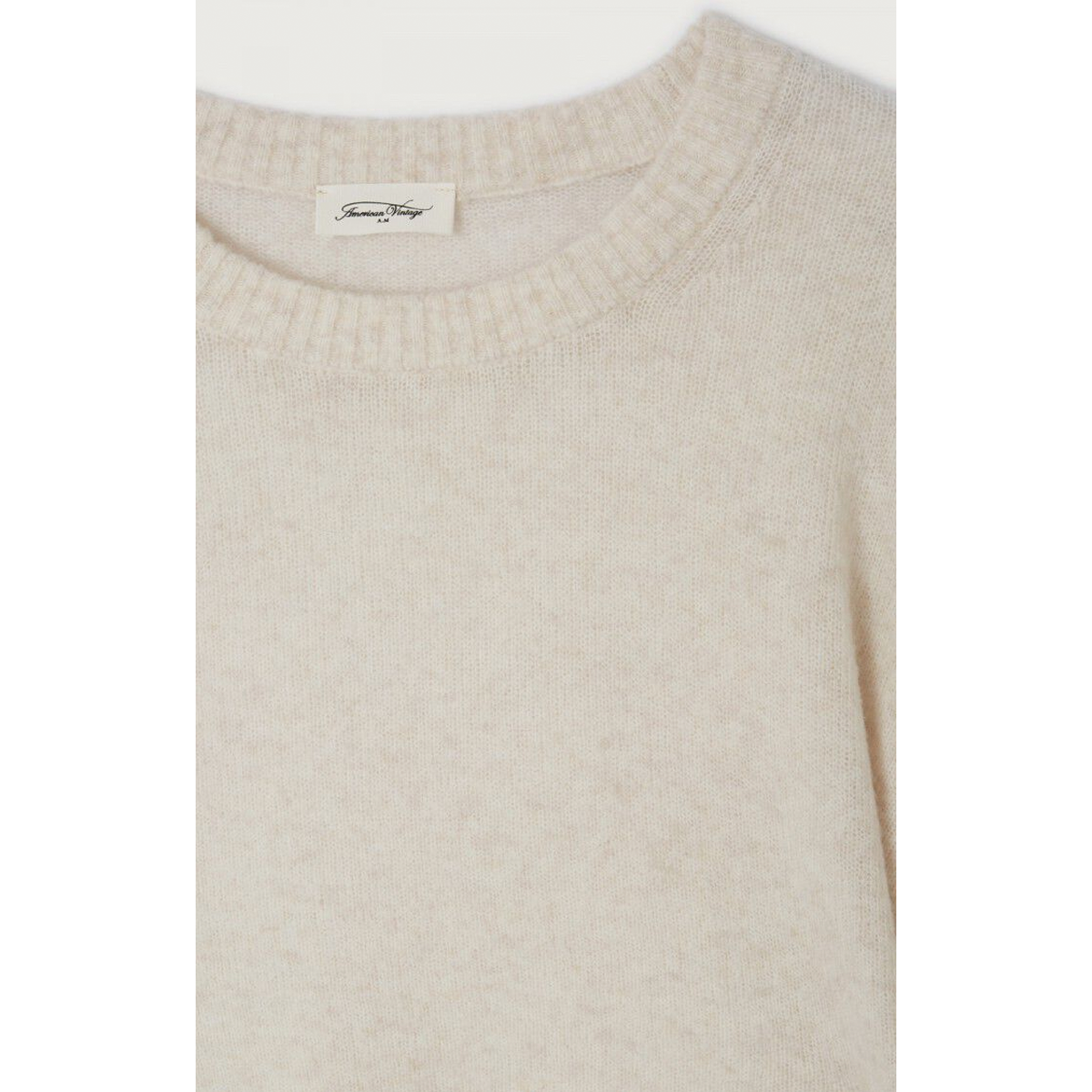 Ouity Sweater