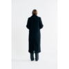 Mina Coat - Black