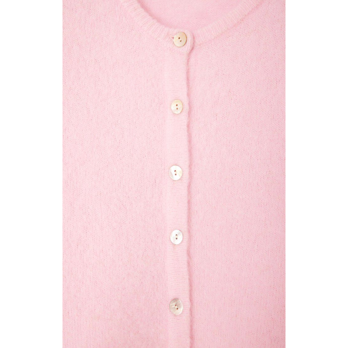 Vitow Cardigan, Rosa