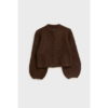 Sofia Mohair Cardigan