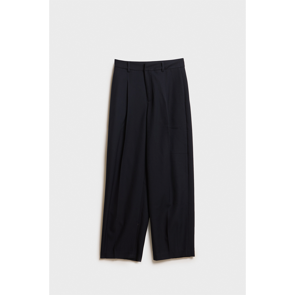 Vero trouser, Navy
