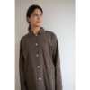 Malou Shirt, Check