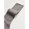 Cotton Rib Socks