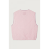 Yupibam Vest, Petal