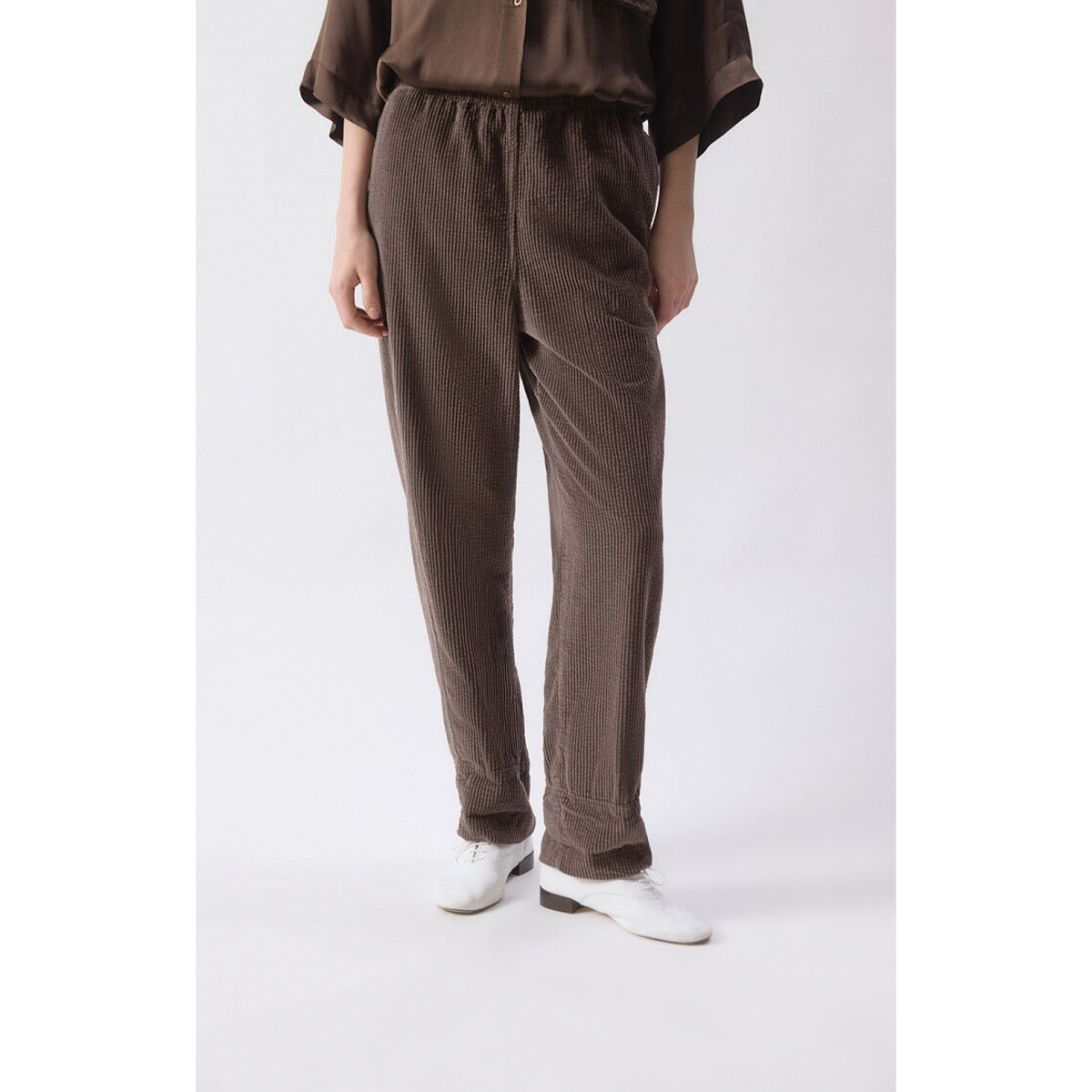 Padow Trousers