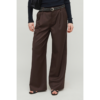 Nora Trousers, Brown