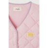 Yupibam Vest, Petal