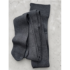 Mrs Merino Wool Tights, Anthracite