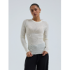 Wooly Long Sleeve