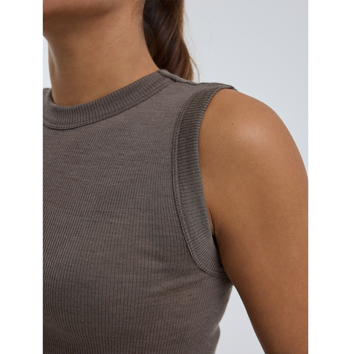 Wooly Tank