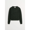 Rio jumper, Dark green