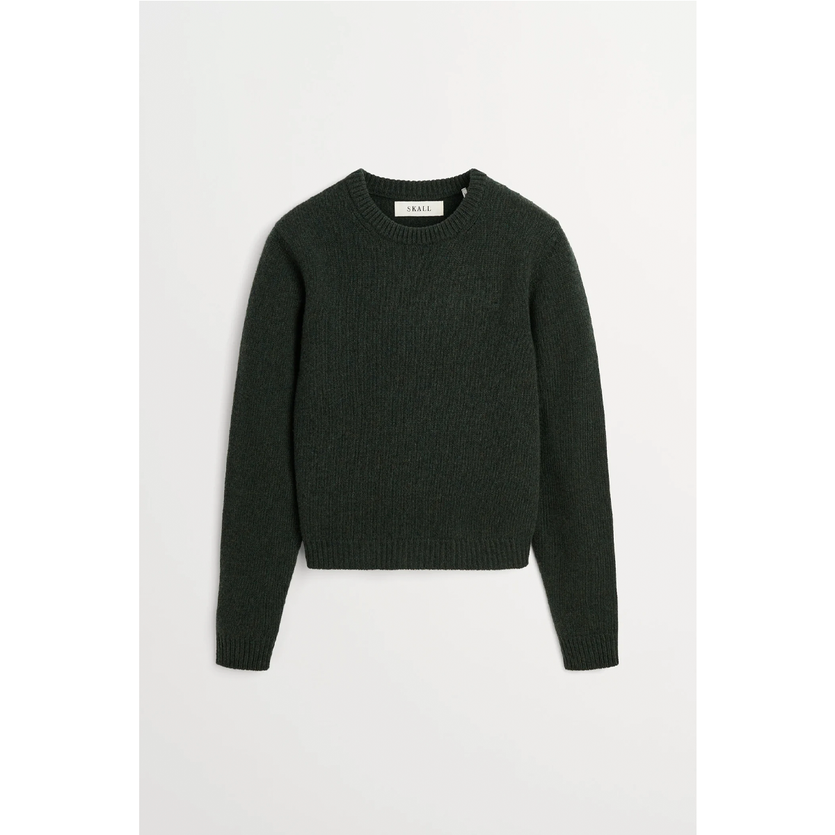 Rio jumper, Dark green