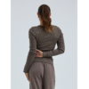 Wooly Long Sleeve