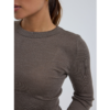 Wooly Long Sleeve