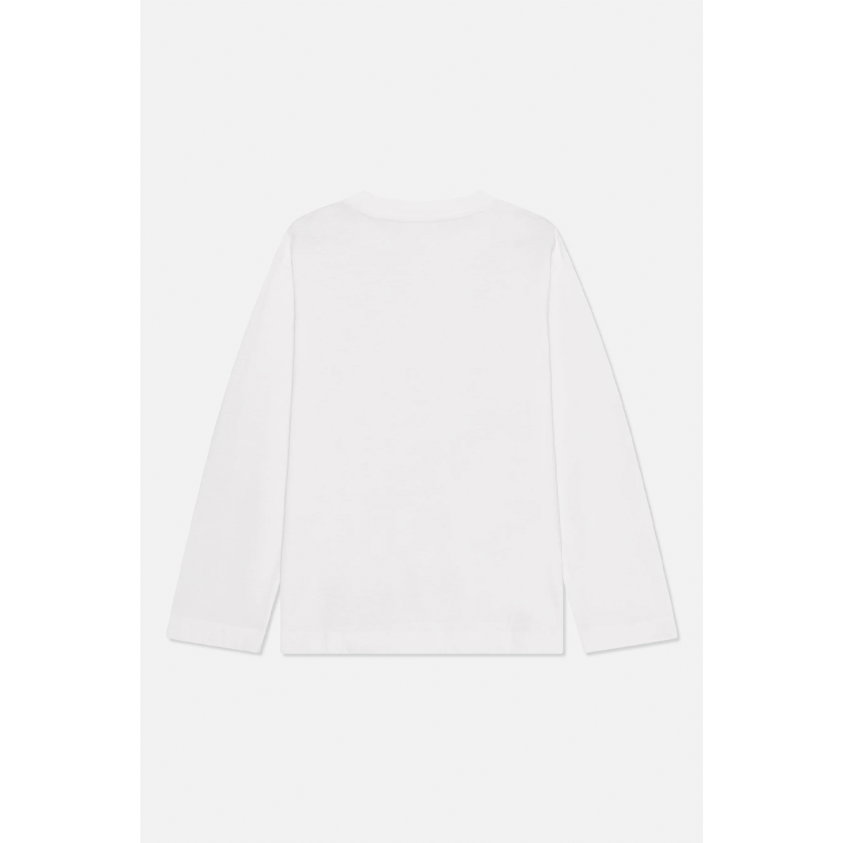 Jeevona t-shirt, Hvid
