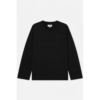 Jeevona t-shirt, Sort