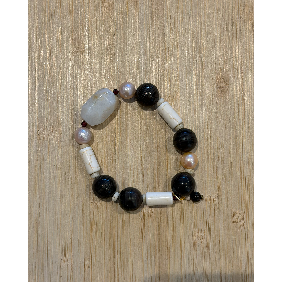 Limkilde armbånd #3