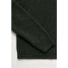 Rio jumper, Dark green