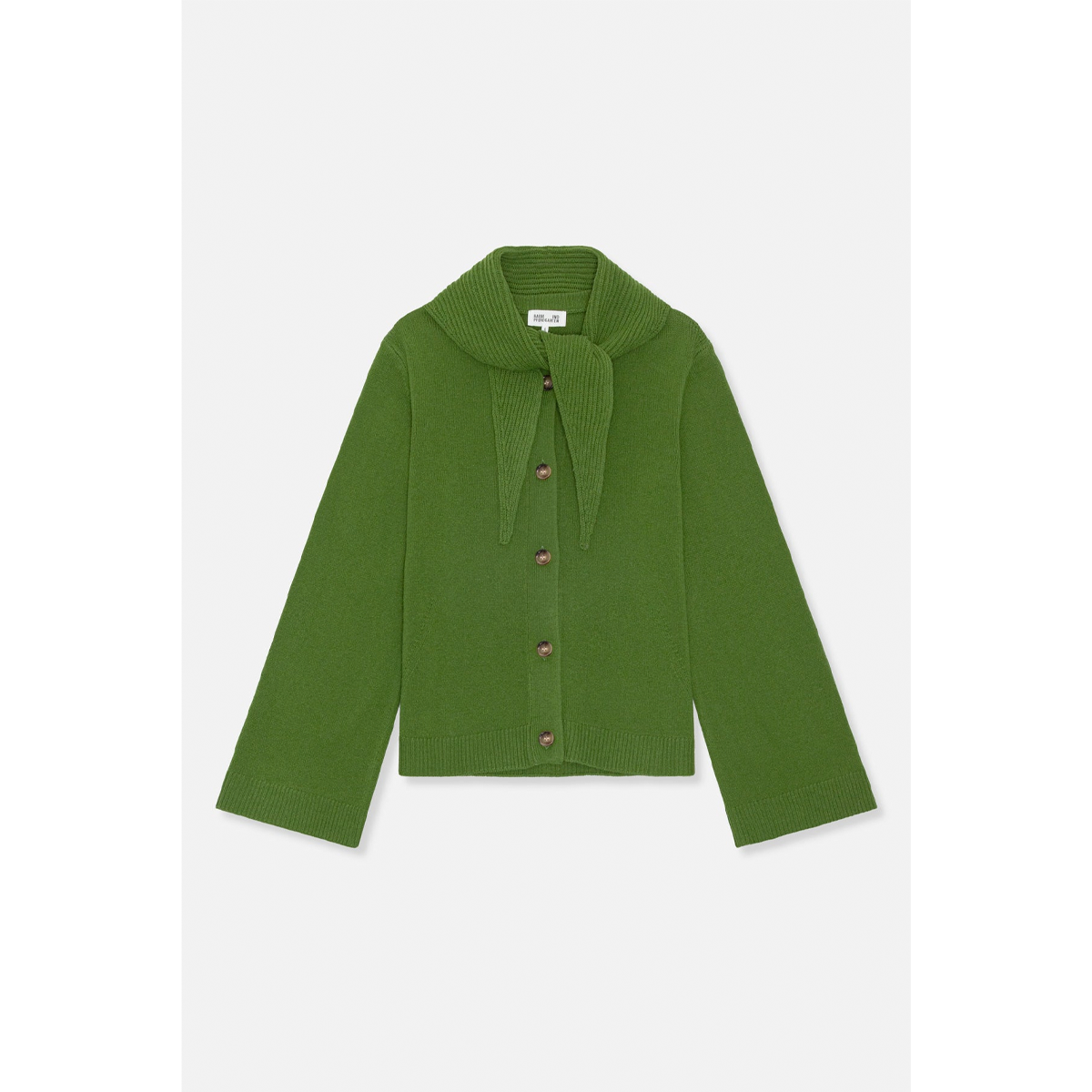 Clarine cardigan