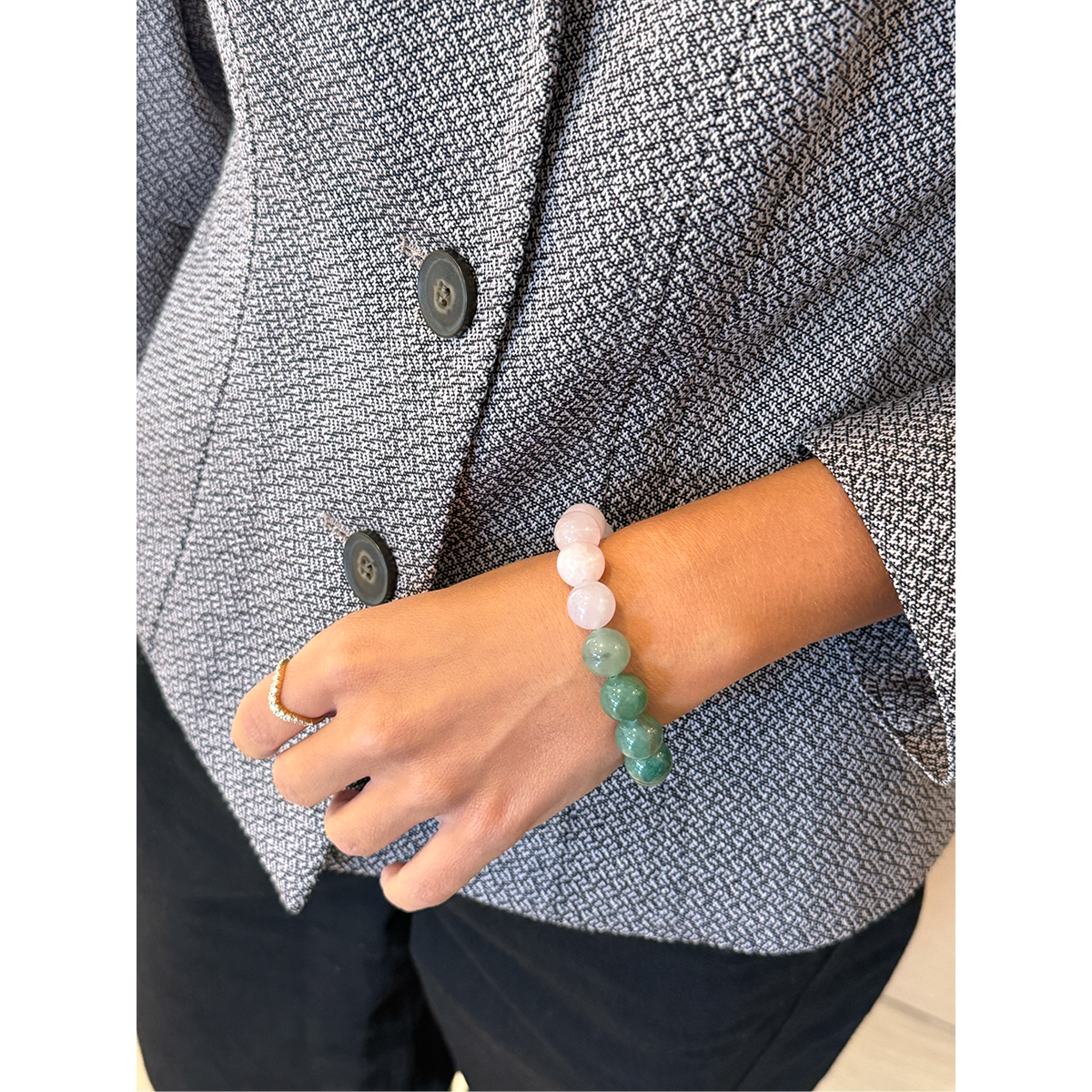 Limkilde Armbånd #1