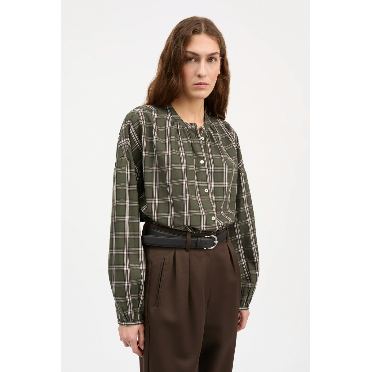 Cilla Shirt
