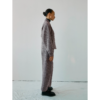 Donna Wool Blazer, Camel
