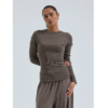 Wooly Long Sleeve