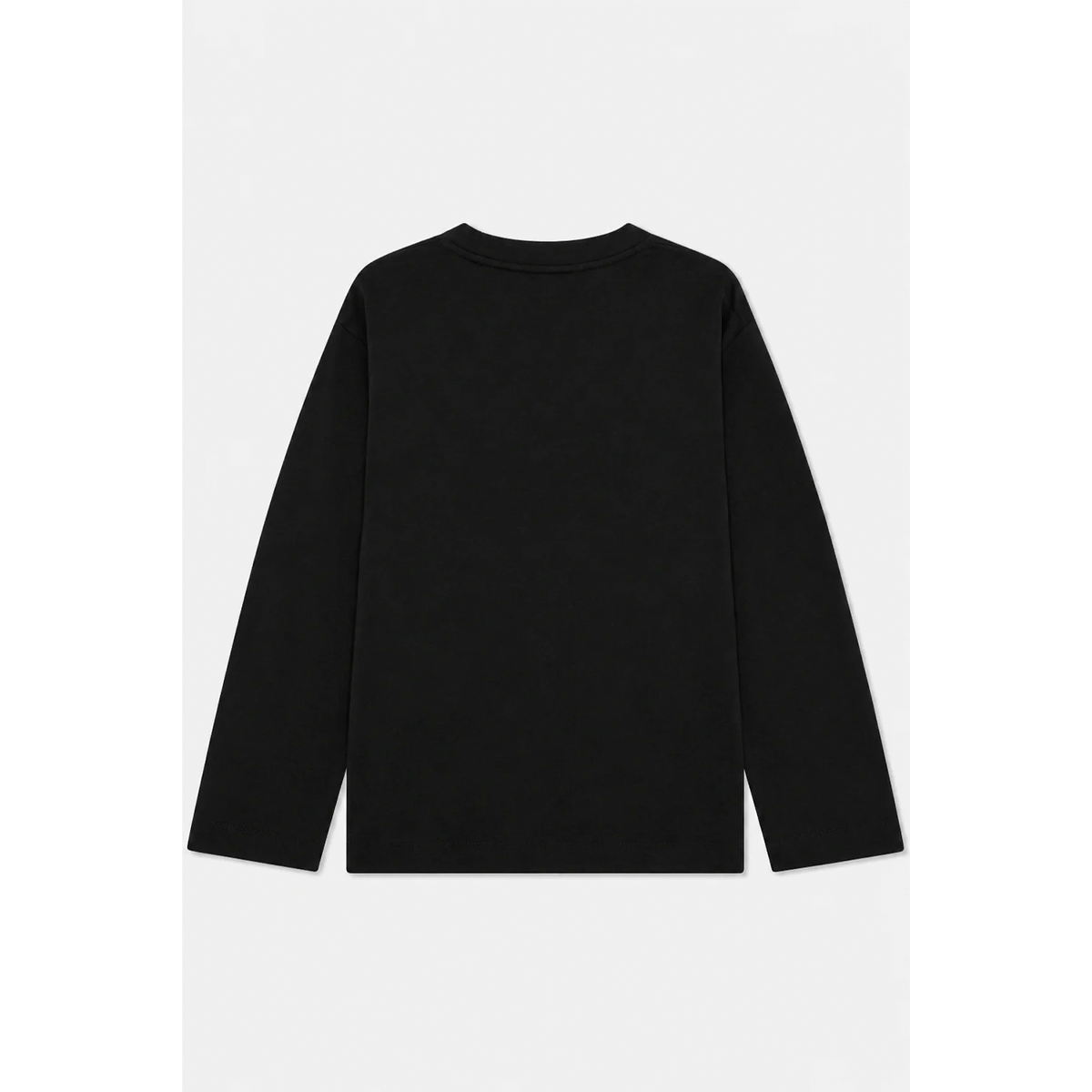 Jeevona t-shirt, Sort