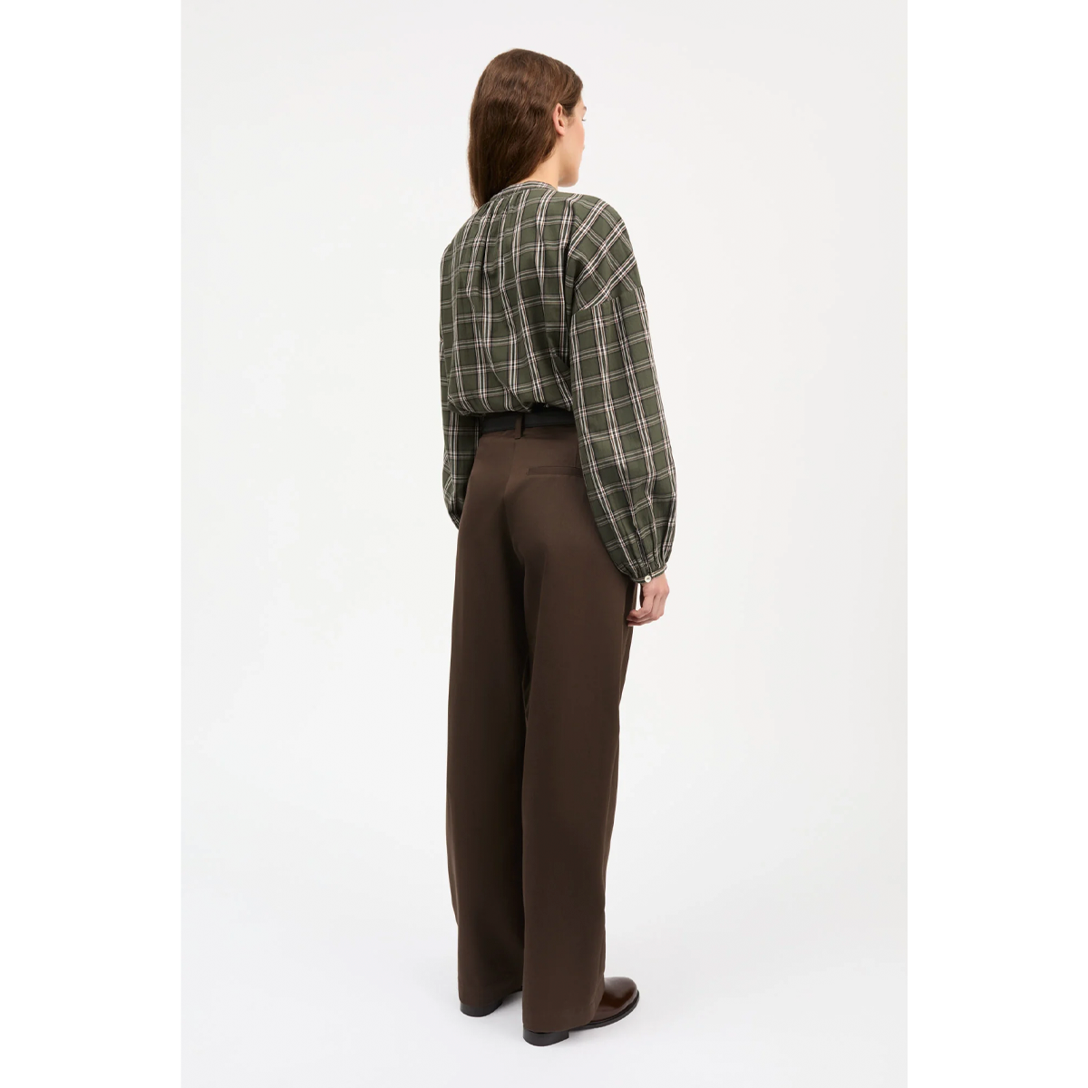 Cilla Shirt