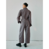 Donna Wool Blazer, Camel