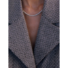 Donna Wool Blazer, Camel