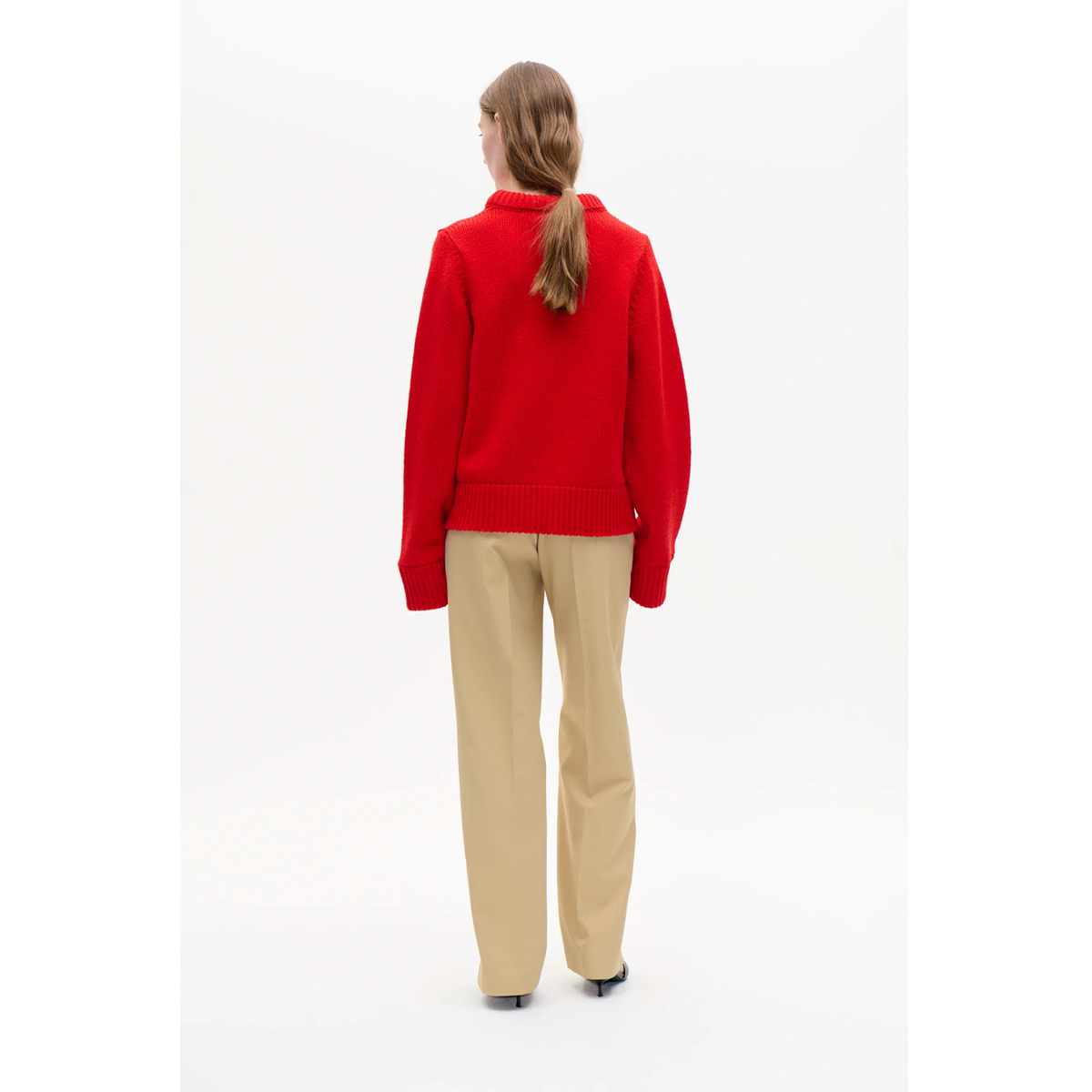 Cherisa Sweater