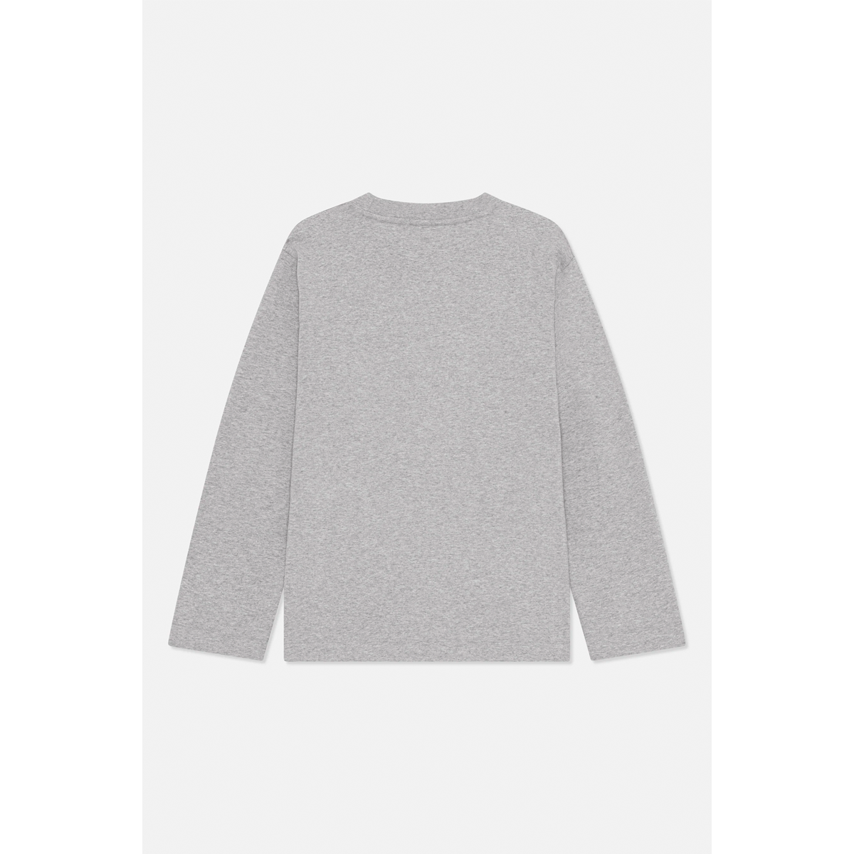 Jeevona t-shirt, Grå