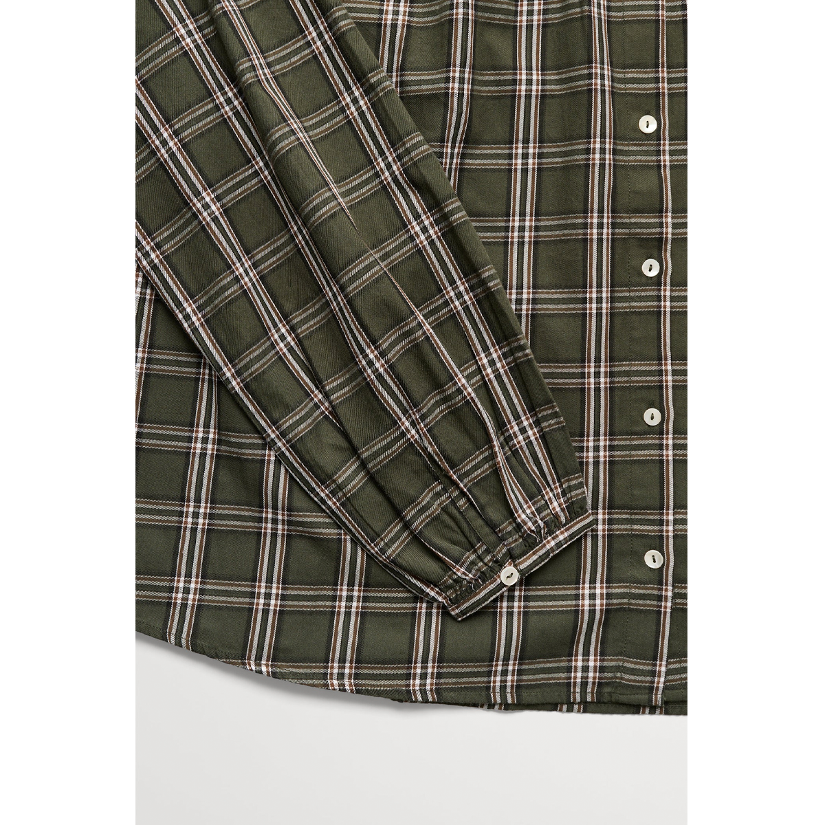 Cilla Shirt