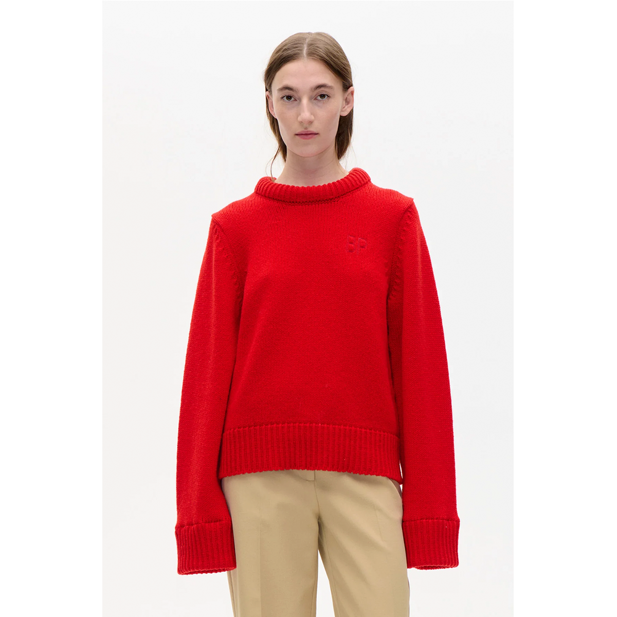 Cherisa Sweater