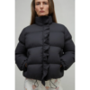 Ambra Short Puffer