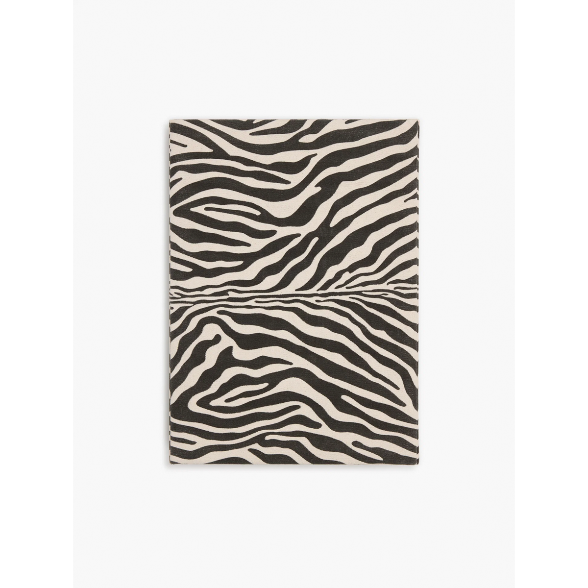 Jewelry Case Canvas