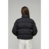 Ambra Short Puffer