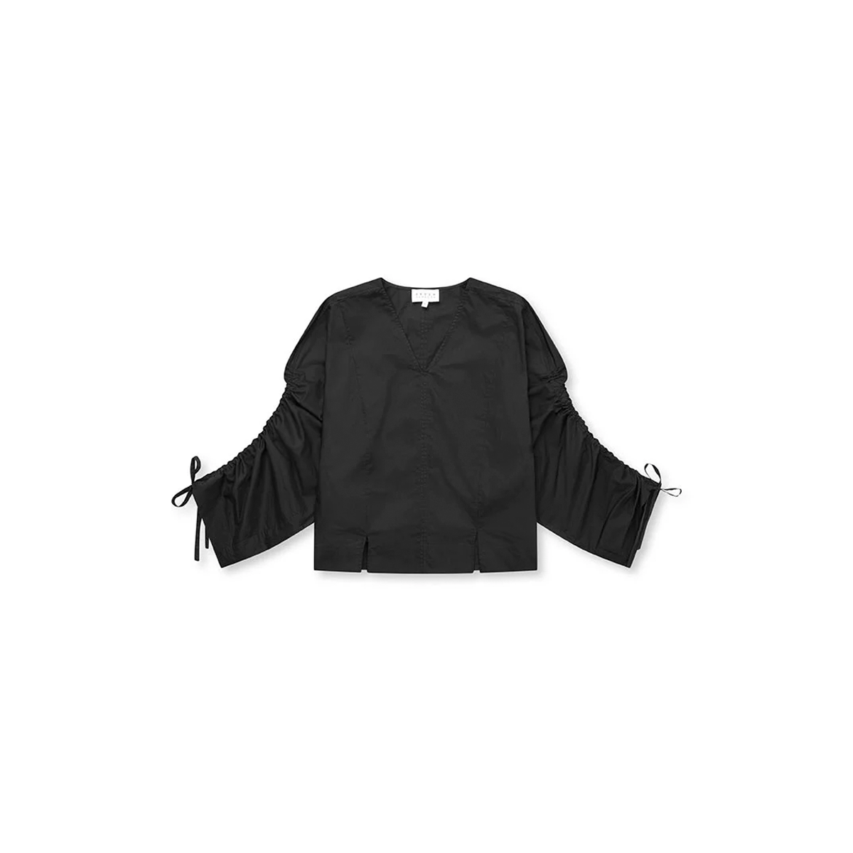 Maddie Blouse Black