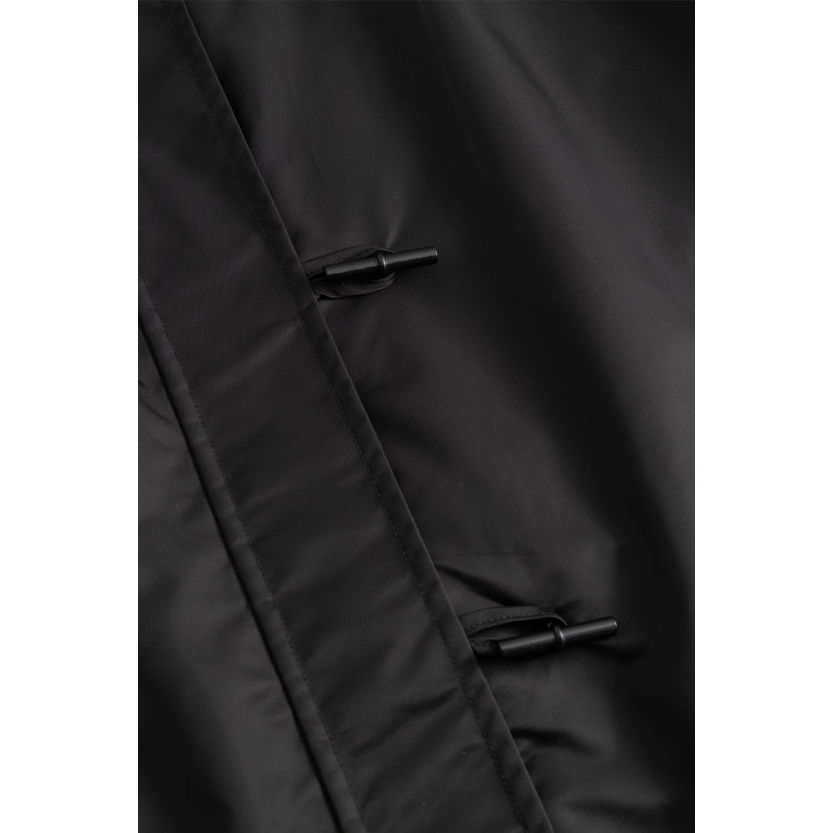 Sibyl Jacket - Black