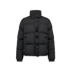 Ambra Short Puffer