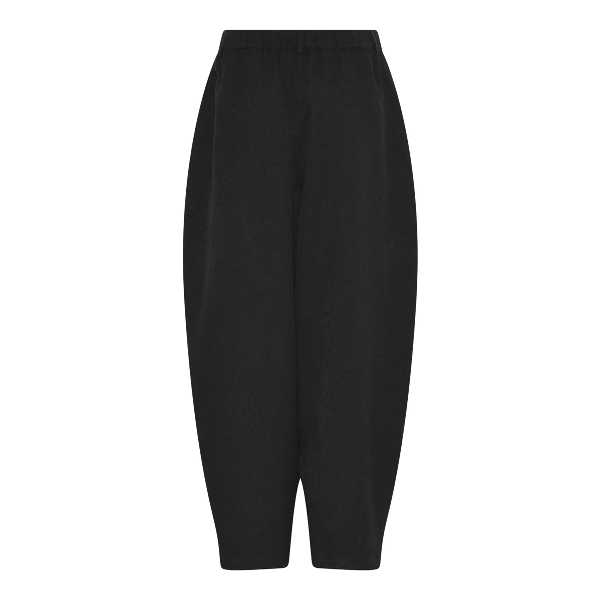 Solvej Pants - Black